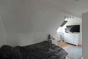 Zuckersüßes Zechenhaus :) Liebevoll überarbeitetes Zuhause mit Bilderbuchgarten in MH-Winkhausen – Die vollständige Adresse der Immobilie erhältst du vom Anbieter., 45472 Heißen, Mülheim an der Ruhr – Vorschaubild 21