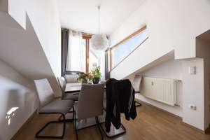 Zentrale 3-Zimmer-Wohnung mit Tageslichtbad und Einbauküche – Die vollständige Adresse der Immobilie erhältst du vom Anbieter., 83536 Gars am Inn – Vorschaubild 2