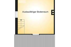 Reihenendhaus mit großem Entwicklungspotenzial für Handwerker und Sanierungsprofis – Salzburger Straße 21, 24147 Elmschenhagen, Kiel – Vorschaubild 13