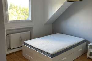 3-Zimmer- DG - Wohnung in Frankfurt Griesheim – 65933 Griesheim, Frankfurt am Main – Vorschaubild 4