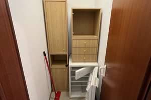 1-Zimmer-Apartment mit Balkon in Campus Nähe – Kurt-Schumacher-Straße 26A, 67663 Lämmchesberg-Universitätswohnstadt, Kaiserslautern – Vorschaubild 9