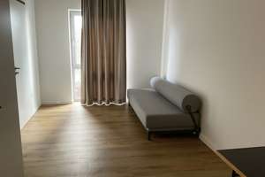 WG-geeignete 2 ZW, beide Zimmer leer, möblierte Neubauausstattung, sep. Küche + Einbauküche,Terrasse – Merianstraße 8, 33615 Dornberg, Bielefeld – Vorschaubild 9