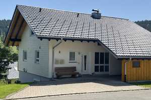 TOP modernis. Haus mit Einliegerwhg. in ruhiger Wohnlage  – Waldshut (Kreis) – Vorschaubild 1