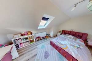 Exklusives Zweifamilienhaus in Altenwalde – Die vollständige Adresse der Immobilie erhältst du vom Anbieter., 27478 Cuxhaven – Vorschaubild 27
