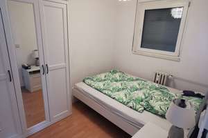 Attraktive 2,5-Zimmer-Wohnung mit Balkon und Einbauküche in Ludwigshafen – Die vollständige Adresse der Immobilie erhältst du vom Anbieter., 67069 Pfingstweide, Ludwigshafen am Rhein – Vorschaubild 8