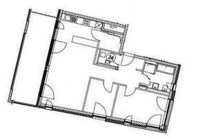 "Roermonder Höfe" / Attraktive 3 Zimmer Wohnung mit EBK und Sonnenterrasse – An der Lingenmühle 1, 41061 Gladbach, Mönchengladbach – Vorschaubild 25