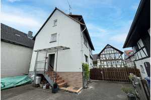 Attraktives Immobilienpaket! Modernisiertes Fachwerkhaus mit vielseitigem Nebengebäude in Laubach-OT – Gießen (Kreis) – Vorschaubild 22