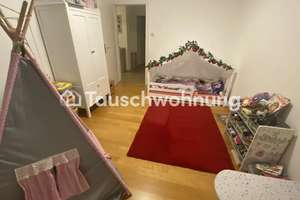 Tauschwohnung: Schöne helle 4 Zimmer Wohnung mit Balkon und Vahrenwald/List – Hischestr. 3, 30165 Vahrenwald, Hannover – Vorschaubild 5
