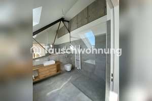 Tauschwohnung: 4 Raum Industrial Maisonette Wohnung – Die vollständige Adresse der Immobilie erhältst du vom Anbieter., 1217 Kleinpestitz/Mockritz, Dresden – Vorschaubild 5