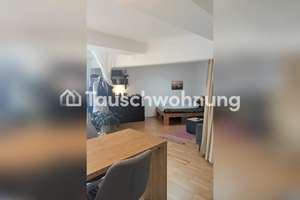 Tauschwohnung: Großzügige 1-Zimmer Wohnung mit Terrasse – Die vollständige Adresse der Immobilie erhältst du vom Anbieter., 50677 Neustadt/Süd, Köln – Vorschaubild 4