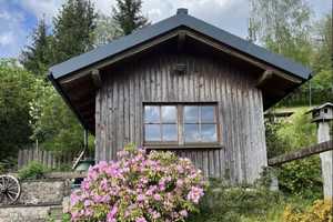 Lauscha, Wohnhaus – Tierberg 25, 98724 Sonneberg (Kreis) – Vorschaubild 4