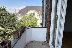 5 1/2 - Zimmer-Wohnung in Hamburg-Winterhude – Curtiusweg 18, 20535 Hamm, Hamburg – Vorschaubild 26