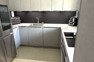 Gehobene 4-Zimmer Wohnung inkl. Einbauküche in See/Eissporthalle Nähe  – 38228 Lebenstedt, Salzgitter – Vorschaubild 2