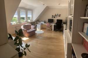 ruhige 3,5 ZKB am Stadtrand mit gr. Balkon 1 Stellplatz incl. – Kiebitzweg 13, 42111 Uellendahl-Katernberg, Wuppertal – Vorschaubild 6