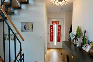 Niedrigenergiehaus wie neu zu verkaufen! – Die vollständige Adresse der Immobilie erhältst du vom Anbieter., 72770 Ohmenhausen, Reutlingen – Vorschaubild 7