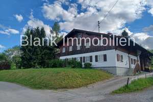 Freistehendes Bauernhaus mit zwei Wohnungen, Garagen, Garten, Weitblick, ruhige Lage - Altusried – Die vollständige Adresse der Immobilie erhältst du vom Anbieter., 87452 Altusried – Vorschaubild 14