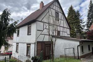Wohnhaus mit Scheune und großem Grundstück – ideal für Schrauber, Bastler und Gartenliebhaber – Die vollständige Adresse der Immobilie erhältst du vom Anbieter., 64711 Erbach – Vorschaubild 6