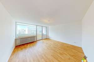 Familienfreundliche 3-Zimmer-Wohnung mit Balkon – 81475 Fürstenried-West, München – Vorschaubild 2