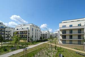Erstklassiges Wohnen: Ihr neues Zuhause in den Halske Gärten – Elsa-Neumann-Straße 25, 13629 Siemensstadt, Berlin – Vorschaubild 15
