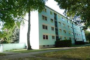 Nette Nachbarn gesucht: praktische 3,5-Zimmer-Wohnung – Teimannstr. 48, 44894 Werne, Bochum – Vorschaubild 2