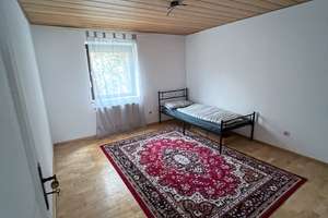 Schnäppchen mit viel Potenzial  - Frisch renoviert & bezugsfertig - PROVISIONSFREI! – Wildbachstr. 4, 84036 Schönbrunn, Landshut – Vorschaubild 13