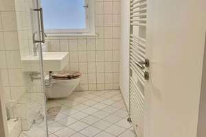 Jetzt provisionsfrei: Bezugsfreie 4-Zimmer-Wohnung nahe Tegeler See – Balkon & Familiengrundriss – Die vollständige Adresse der Immobilie erhältst du vom Anbieter., 13507 Tegel, Berlin – Vorschaubild 2