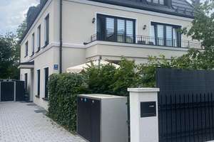 Qualität. Charakter. Stadthaus mit Designanspruch - Wohnen auf architektonischem Niveau – Die vollständige Adresse der Immobilie erhältst du vom Anbieter., 80997 Allach, München – Vorschaubild 16