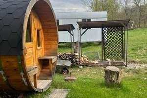 *** Modernes Haus im Bungalowstil mit Terrasse, Garten und Sauna in hervorragender Lage*** – Eibenberger Straße 5b, 9123 Einsiedel, Chemnitz – Vorschaubild 23