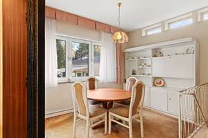 Architektenbungalow auf großzügigem Grundstück in Toplage in Wellingsbüttel – Die vollständige Adresse der Immobilie erhältst du vom Anbieter., 22391 Wellingsbüttel, Hamburg – Vorschaubild 9