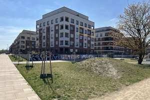 Gut geschnittene 3 Raum Wohnung – Georg-Klingenberg-Straße 13, 10318 Karlshorst, Berlin – Vorschaubild 1