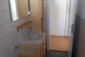Sanierte 2-Zimmer-Wohnung mit Einbauküche in Hannover – Roonstraße 4, 30161 List, Hannover – Vorschaubild 5