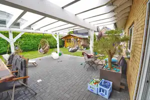 Energieeffizienter Bungalow – modern, hochwertig, bezugsfertig – Im Muckhorster Esch 15, 49497 Steinfurt (Kreis) – Vorschaubild 12