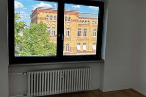 2-Zimmer-Wohnung direkt am UKD – bezugsfrei – 40225 Bilk, Düsseldorf – Vorschaubild 5