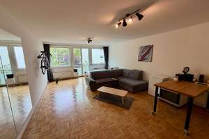 Modernes 1-Zimmer-Appartement in Hochschulnähe - Kapitalanlage mit Perspektive - freiwerdend in 2027 – Die vollständige Adresse der Immobilie erhältst du vom Anbieter., 64295 Darmstadt-West, Darmstadt – Vorschaubild 3
