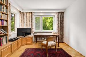 Icking: Stilvolle Villa in ruhiger Wohnlage mit weitläufigem Garten – Die vollständige Adresse der Immobilie erhältst du vom Anbieter., 82057 Icking – Vorschaubild 9