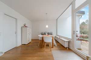Lichtdurchflutetes Architektenhaus – Energieeffizient & hochwertig saniert – Düsseldorf – Vorschaubild 7