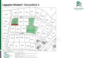 Erstbezug KFW55: Helle Doppelhaushälfte mit Südausrichtung – Herrnwald 44, 94575 Windorf – Vorschaubild 11