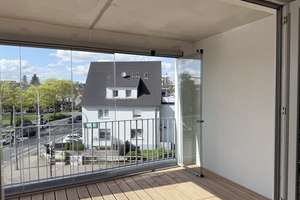 Große 2-Zimmer Wohnung mit Loggia und Einbauküche – Eschollbrücker Straße 12, 64295 Mitte, Darmstadt – Vorschaubild 7
