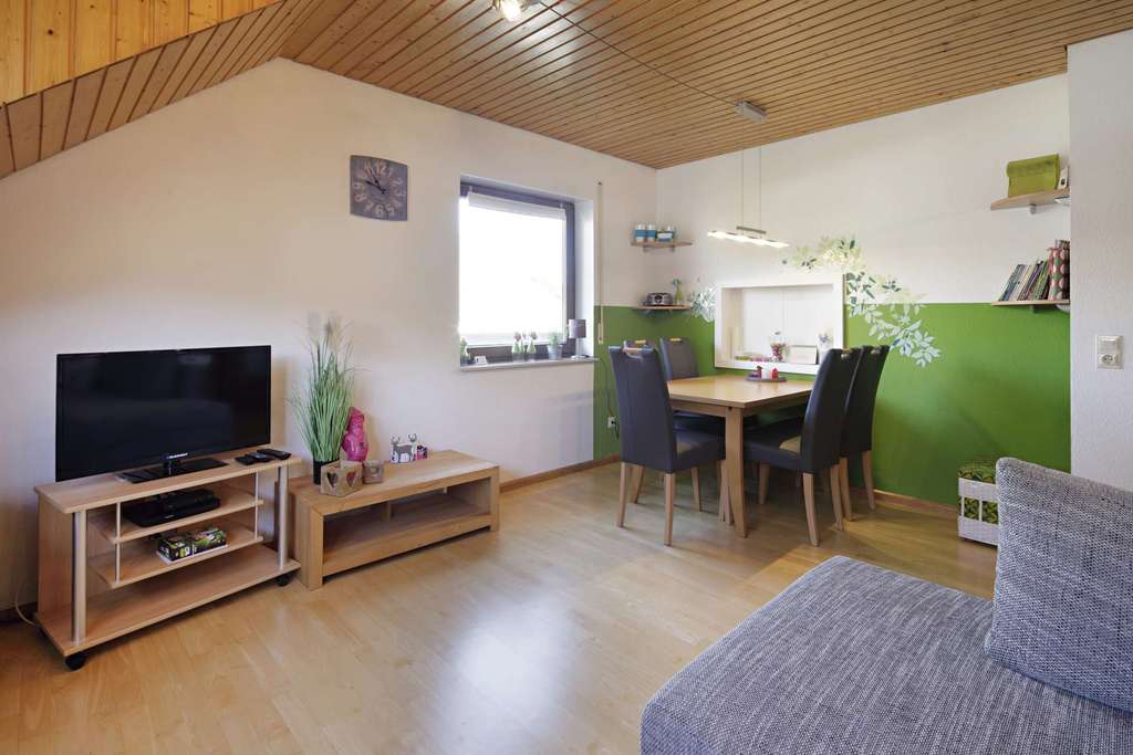 Immobilie in Oberried - Gemütliche 2-Zimmer-Wohnung in Oberried-Hofsgrund - Bild 3