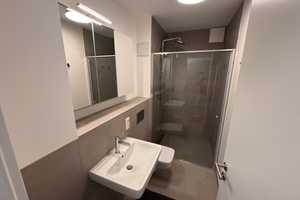 Weißensee: Berliner Allee: ERSTBEZUG im NEUBAU - ab SOFORT: 1-Zi-Whg, 22 m² - VHS 3. OG + BALKON – Berlin – Vorschaubild 10
