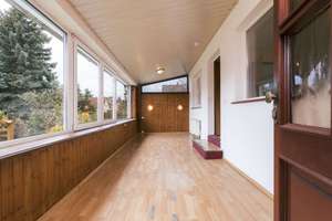 Bungalow auf sonnigem Grundstück – Keller, 2 Garagen, Wintergarten und Ruhiglage mit Top-Anbindung – Die vollständige Adresse der Immobilie erhältst du vom Anbieter., 14469 Eiche, Potsdam – Vorschaubild 7