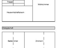 Tolles Grundstück mit freist. EFH und Garage  mit Revitalisierungsbedarf- zu schade für den Abriss! – Die vollständige Adresse der Immobilie erhältst du vom Anbieter., 50769 Fühlingen, Köln – Vorschaubild 3
