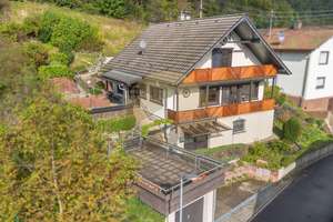 Raum für Leben – Ein Zuhause, das mit euch wächst in Gernsbach-Staufenberg – Die vollständige Adresse der Immobilie erhältst du vom Anbieter., 76593 Gernsbach – Vorschaubild 1