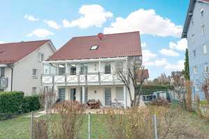 Maisonette im Baustil einer Doppelhaushälfte – Breisgau-Hochschwarzwald (Kreis) – Vorschaubild 3