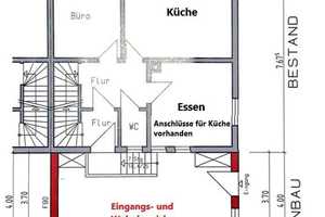 Gartenparadies für Familien: Geräumige DHH mit riesigem Grundstück und Baupotenzial zu verkaufen... – Dr. Erdmann-Straße  17, 71577 Rems-Murr-Kreis – Vorschaubild 25
