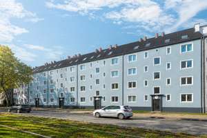 Investment in beliebter Lage in Düsseldorf  mit Sonnen-Balkon! Ideal für WG-Vermietung – Kettwiger Straße 22, 40233 Flingern Süd, Düsseldorf – Vorschaubild 11