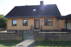 gepflegtes Einfamilienhaus mit Einliegerwohnung und Bauplatz in Gusborn – Die vollständige Adresse der Immobilie erhältst du vom Anbieter., 29476 Gusborn – Vorschaubild 2