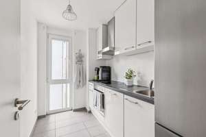 Modernes Wohnen auf 74 m² – gepflegte 3-Zimmer-Wohnung mit Balkon – 68309 Käfertal, Mannheim – Vorschaubild 9