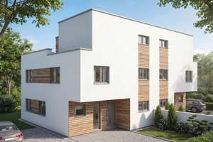 Villengrundstück in Hohenlind – Neubau nach Ihren Wünschen – Die vollständige Adresse der Immobilie erhältst du vom Anbieter., 50935 Lindenthal (Ortsteil), Köln – Vorschaubild 3