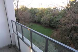 Interessenten bitte nochmal melden.............. SONNIGE 2 ZIMMER MIT ZWEI BALKONEN – Stiftsbogen 112, 81375 Neuhadern, München – Vorschaubild 6